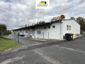 Pronájem skladu nebo výrobních prostor 730 m, Plzeň - Doubravka, cena cena v RK, nabízí 