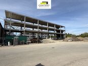 Pronájem skladu, výrobních prostor 1.150 m, Praha 9 - Kbely, cena 310000 CZK / objekt / měsíc, nabízí CONTENT REALITY