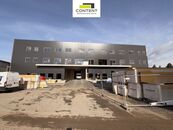 Pronájem skladu, výrobních prostor 1.150 m, Praha 9 - Kbely, cena 310000 CZK / objekt / měsíc, nabízí CONTENT REALITY