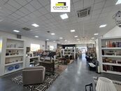 Pronájem skladu, obchodních prostor 961 m, Čestlice, D1, cena 16 EUR / m2 / měsíc, nabízí CONTENT REALITY