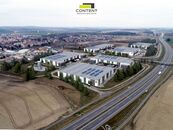 Pronájem skladu, výrobních prostor 11.500 m, Soběslav, D3, cena cena v RK, nabízí 