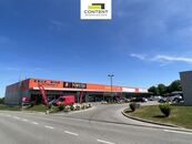 Pronájem obchodně skladových prostor 395 m, Dobřejovice, cena 229 CZK / m2 / měsíc, nabízí 