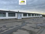 Pronájem skladu 520 m, Hradec Králové - Kukleny, cena 50000 CZK / objekt / měsíc, nabízí 