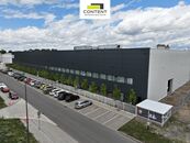 Pronájem novostavby skladu nebo výrobních prostor 14.556 m, Pardubice, cena cena v RK, nabízí 