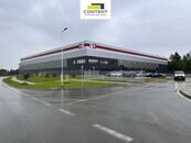 Pronájem skladu, výrobních prostor 29.469 m, Plzeň - Myslinka, D5, cena cena v RK, nabízí CONTENT REALITY
