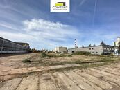 Pronájem venkovní plochy 4.000 m, Hradec Králové - Kukleny, cena 13 CZK / m2 / měsíc, nabízí CONTENT REALITY