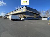 Pronájem výrobních prostor, skladu 3.450 m, Mírová - Karlovy Vary, cena 150 CZK / m2 / měsíc, nabízí CONTENT REALITY