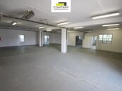 Pronájem skladu, výrobních prostor 343 m, Praha 9 Horní Počernice, cena 150 CZK / m2 / měsíc, nabízí CONTENT REALITY