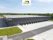 Pronájem novostavby industriálních prostor 4.196 m, Ostrava - Vítkovice, D1, cena cena v RK, nabízí 