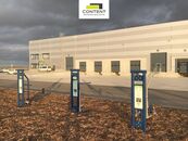 Pronájem skladu, výrobních prostor 5.250 m Pavlov, D6, cena 164 CZK / m2 / měsíc, nabízí CONTENT REALITY
