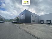 Pronájem novostavby skladu, výrobních prostor 22.500 m, Brno - Chrlice, D2, cena cena v RK, nabízí CONTENT REALITY