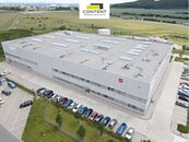 Pronájem skladu, výrobních prostor 22.455 m, Benátky nad Jizerou, cena cena v RK, nabízí CONTENT REALITY