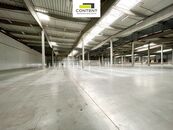 Pronájem skladu, výrobních prostor 10 000 m, Velká Bíteš, D1, cena 149 CZK / m2 / měsíc, nabízí CONTENT REALITY