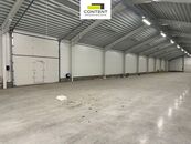 Pronájem skladu, výrobních prostor 1200 m, Neratovice, cena 160 CZK / m2 / měsíc, nabízí CONTENT REALITY