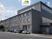 Pronájem skladu, výrobních prostor 7. 214 m, Plzeň - Skvrňany, cena cena v RK, nabízí CONTENT REALITY