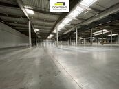 Pronájem skladu, výrobních prostor 32.000 m, Velká Bíteš, D1, cena 149 CZK / m2 / měsíc, nabízí CONTENT REALITY