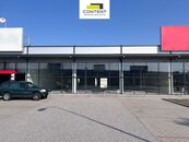Pronájem obchodně skladových prostor 477 m, České Budějovice, cena 230 CZK / m2 / měsíc, nabízí CONTENT REALITY