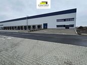 Pronájem novostavby skladu, výrobních prostor 29.000 m, Ostrava, cena cena v RK, nabízí CONTENT REALITY
