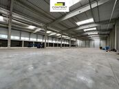 Pronájem skladu, výrobních prostor 23.000 m, Hustopeče, D2, cena 145 CZK / m2 / měsíc, nabízí CONTENT REALITY