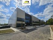 Pronájem novostavby skladu, výrobních prostor 3.000 m, Ostrava Hrabová, D56, cena cena v RK, nabízí CONTENT REALITY