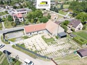 Pronájem výrobních prostor, skladu 1 618 m, Židněves - Mladá Boleslav, cena cena v RK, nabízí 