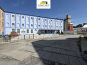 Prodej komerčního objektu o velikosti 3508 m, Praha 9 - Čakovice, cena cena v RK, nabízí 
