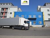 Pronájem skladu, výrobních prostor 1395 m, Praha 9 - Horní Počernice, cena 294833 CZK / objekt / měsíc, nabízí CONTENT REALITY