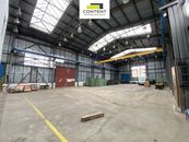 Pronájem skladu, výrobních prostor 1.500 m, Plzeň - Nýřany, cena 95 CZK / m2 / měsíc, nabízí 