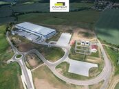 Pronájem novostavby skladu, výrobních prostor 5.000 m, Zdice, D5, cena cena v RK, nabízí 