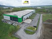 Pronájem skladu, výrobních prostor 3.647 m, Česká Třebová, D35, cena 130 CZK / m2 / měsíc, nabízí 