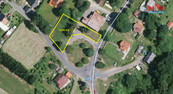 Prodej pozemku k bydlení, 1194 m2, Tři Sekery - Krásné, cena 1290000 CZK / objekt, nabízí 