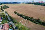 Prodej pozemku k bydlení, 850 m2, Veltrusy, cena 4200000 CZK / objekt, nabízí M&M reality holding a.s.