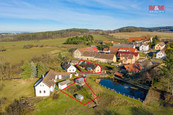 Prodej rodinného domu, 110 m2, Kovářov - Chrást, cena 3800000 CZK / objekt, nabízí M&M reality holding a.s.