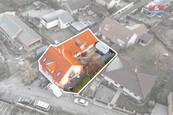 Prodej nájemního domu, 335 m2, Hřebeč, ul. V háji, cena 16500000 CZK / objekt, nabízí M&M reality holding a.s.