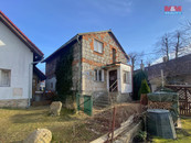 Prodej rodinného domu, 65 m2, Proseč, ul. K Návsi, cena 1000000 CZK / objekt, nabízí 