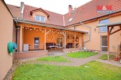Prodej rodinného domu, 260 m2, Dobroměřice, cena cena v RK, nabízí M&M reality holding a.s.