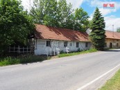 Prodej rodinného domu, 70 m2, Klučenice-Kosobudy, cena 1690000 CZK / objekt, nabízí 