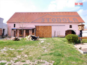 Prodej komerčního areálu, 1878 m2, Blšany-Liběšovice, cena cena v RK, nabízí 