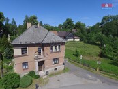 Prodej rodinného domu 6+3, 220 m2, Benešov u Semil, cena 3990000 CZK / objekt, nabízí M&M reality holding a.s.