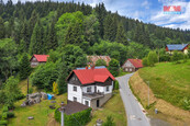 Prodej rodinného domu, 240 m2, Vítkovice, cena 7900000 CZK / objekt, nabízí 