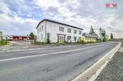 Prodej nájemního domu v Chebu, ul. Tršnická, cena 10300000 CZK / objekt, nabízí M&M reality holding a.s.
