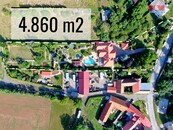 Prodej rodinného domu, 474 m2, Tršice, cena cena v RK, nabízí M&M reality holding a.s.
