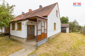 Prodej rodinného domu, 166 m2, Horažďovice, ul. Okružní, cena 3690000 CZK / objekt, nabízí M&M reality holding a.s.