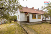 Prodej rodinného domu, 166 m2, Horažďovice, ul. Okružní, cena 3690000 CZK / objekt, nabízí 