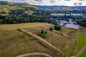 Prodej pozemku, 989 m2, Liberec, ul. Na Skřivanech, cena cena v RK, nabízí M&M reality holding a.s.