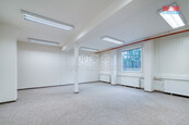 Pronájem kancelářského prostoru, 22 m2, Plzeň, cena 4180 CZK / objekt / měsíc, nabízí 