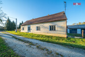 Prodej rodinného domu, 1332 m2, Horažďovice, cena 3295000 CZK / objekt, nabízí 