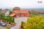 Prodej rodinného domu, 201 m2, Lovosice, ul. Smetanova., cena 9900000 CZK / objekt, nabízí 