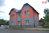 Prodej nájemního domu, Liberec, ul. Slovanská, cena 10390000 CZK / objekt, nabízí M&M reality holding a.s.