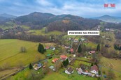Prodej pozemku k bydlení, 2242 m2, Česká Kamenice, cena 1400000 CZK / objekt, nabízí 